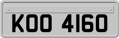 KOO4160