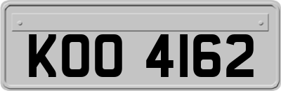 KOO4162