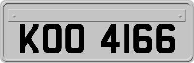 KOO4166