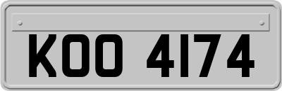 KOO4174