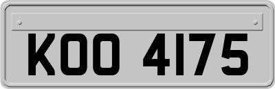 KOO4175