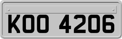 KOO4206