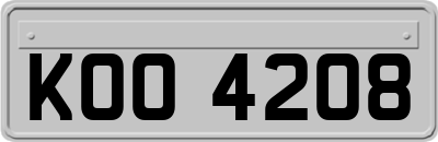KOO4208