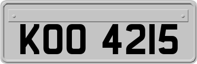 KOO4215