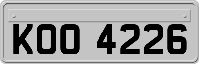 KOO4226