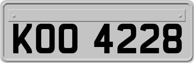KOO4228