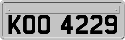 KOO4229