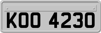 KOO4230
