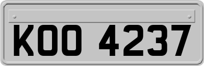 KOO4237