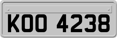 KOO4238