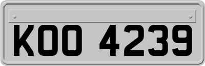KOO4239