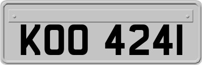 KOO4241