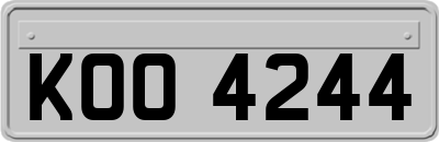 KOO4244