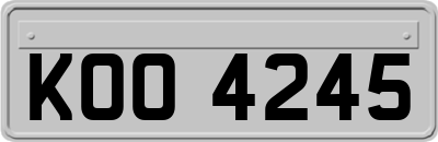 KOO4245