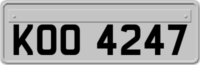 KOO4247