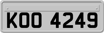 KOO4249