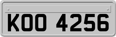 KOO4256