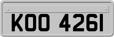KOO4261