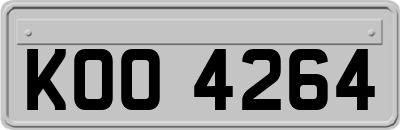 KOO4264