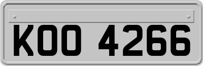 KOO4266