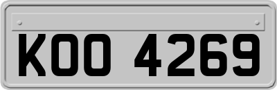 KOO4269