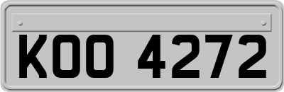 KOO4272