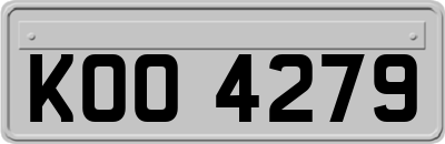 KOO4279