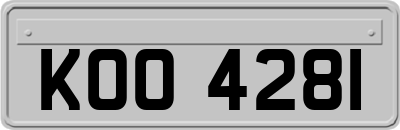 KOO4281