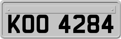 KOO4284