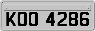 KOO4286