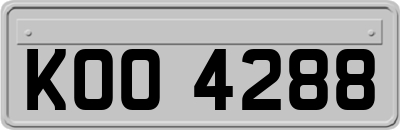 KOO4288