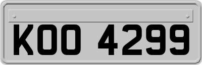 KOO4299