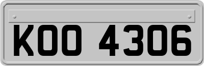 KOO4306