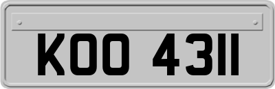 KOO4311