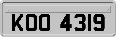 KOO4319