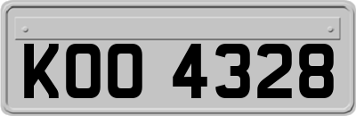 KOO4328