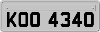 KOO4340