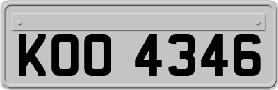 KOO4346