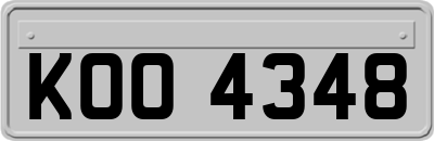 KOO4348
