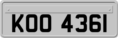 KOO4361