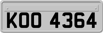 KOO4364