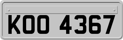 KOO4367