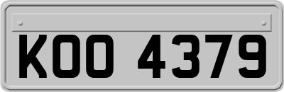 KOO4379