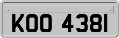 KOO4381