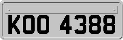 KOO4388
