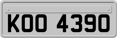 KOO4390