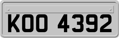 KOO4392