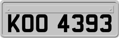 KOO4393