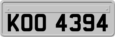 KOO4394