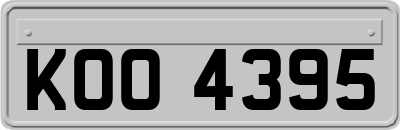 KOO4395